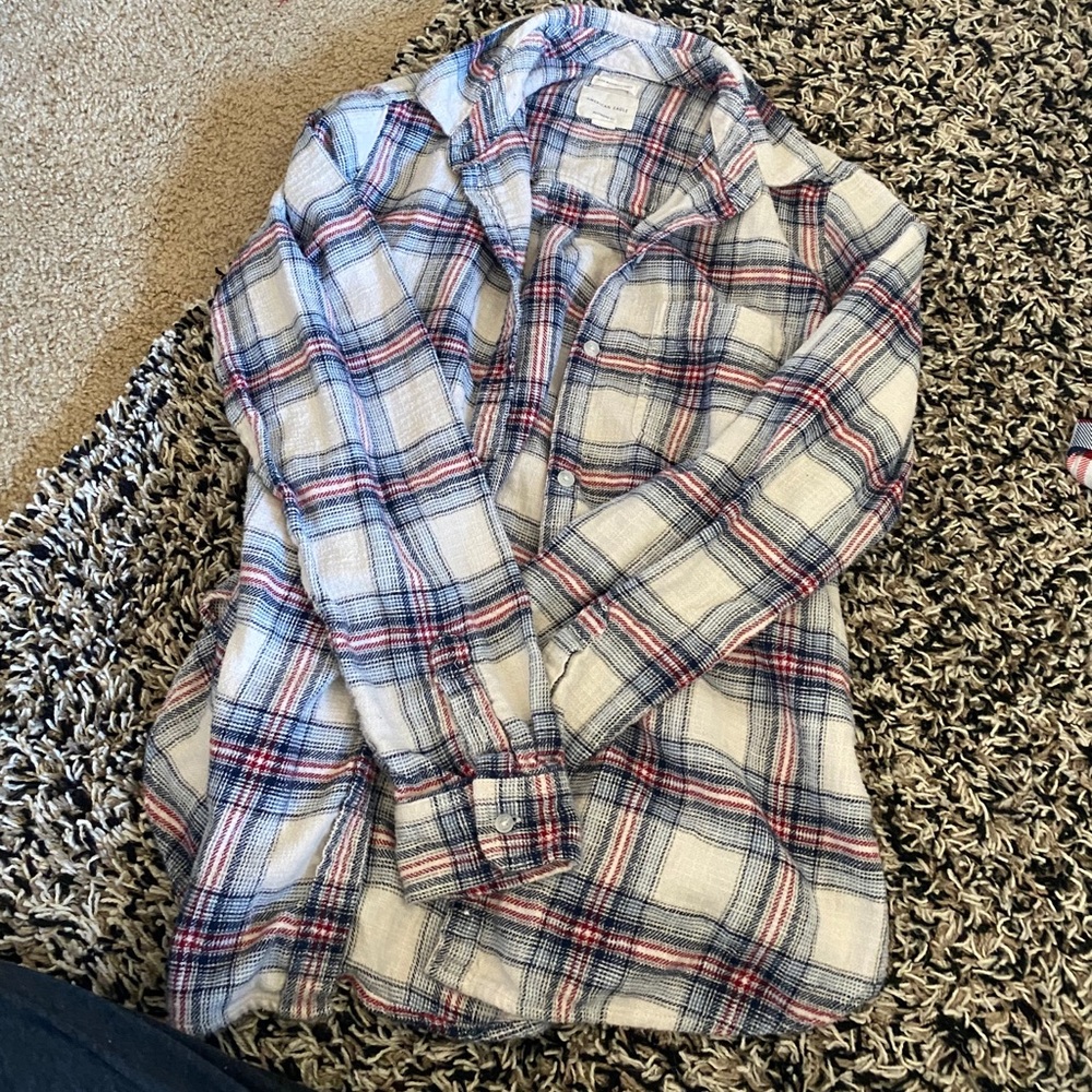 Flannel